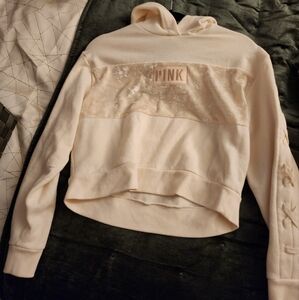 Velvet Sweater